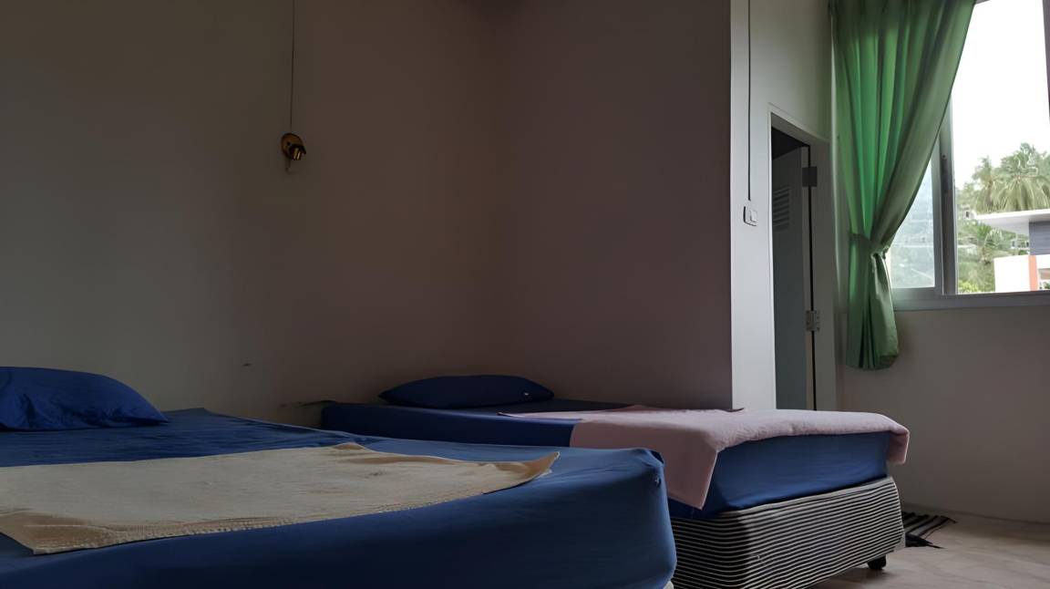 Photo of Bedroom in Koh Tao