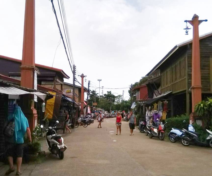 Photo of Others in Ko Lanta Old Town