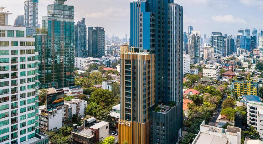 Photo of Others in Sukhumvit