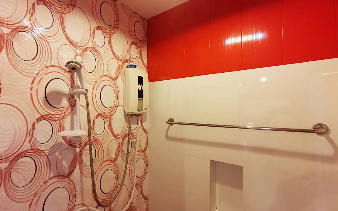 Photo of Bathroom in Kao Yai