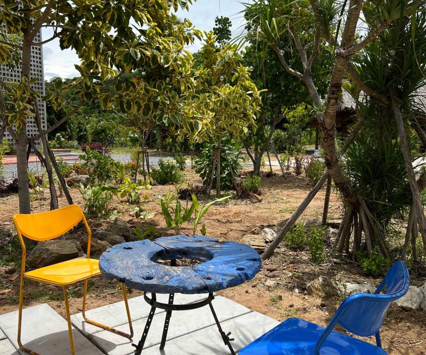 Photo of Others in Sam Roi Yot