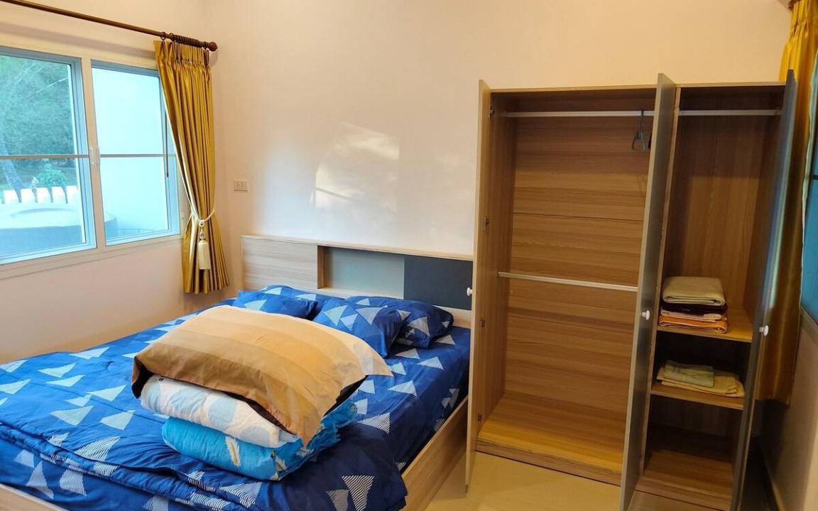 Photo of Bedroom in Hat Yai