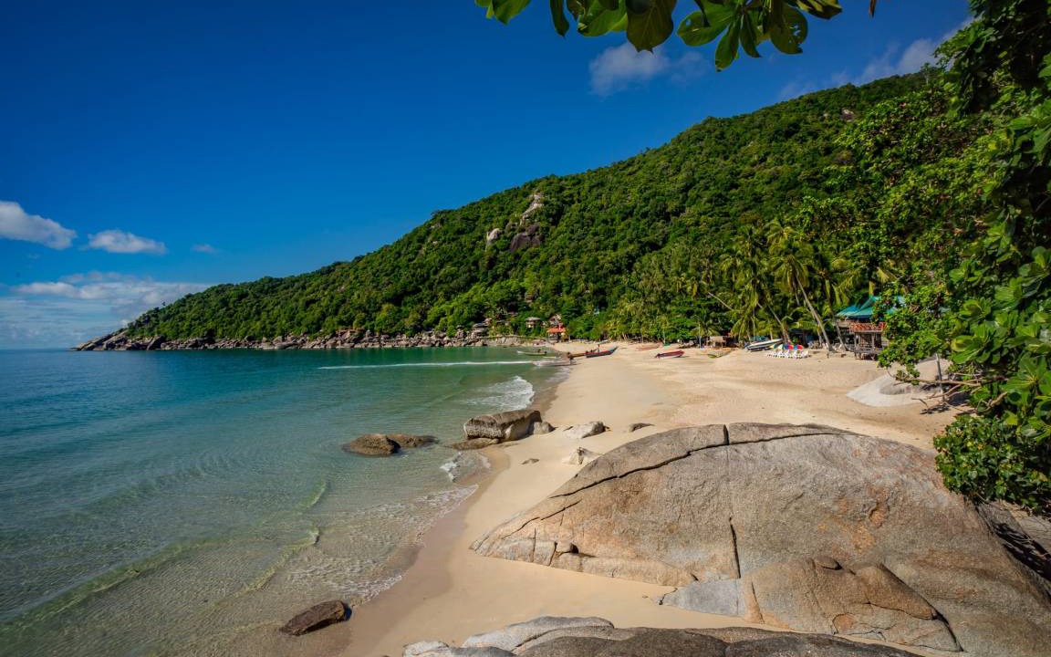 Photo of Others in Ko Pha-ngan