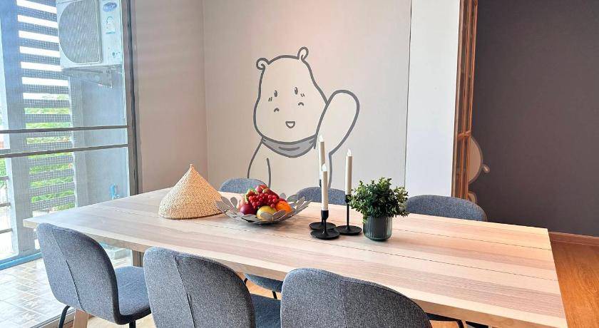 Photo of Livingroom in Bang Chalong