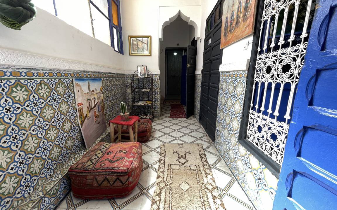 Photo of Others in Riad Zitoun Jdid