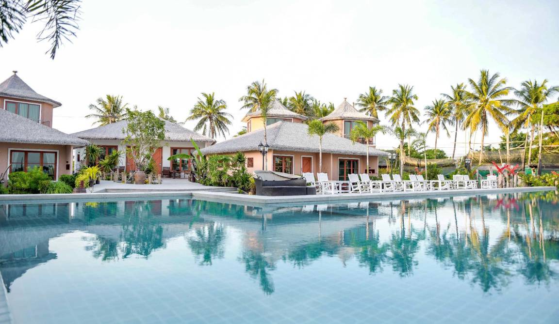 Photo of Outdoor in Hat Chao Samran