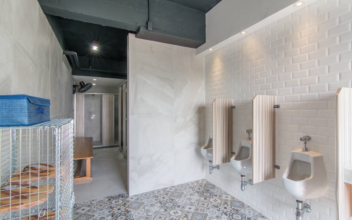 Photo of Bathroom in Cha-am