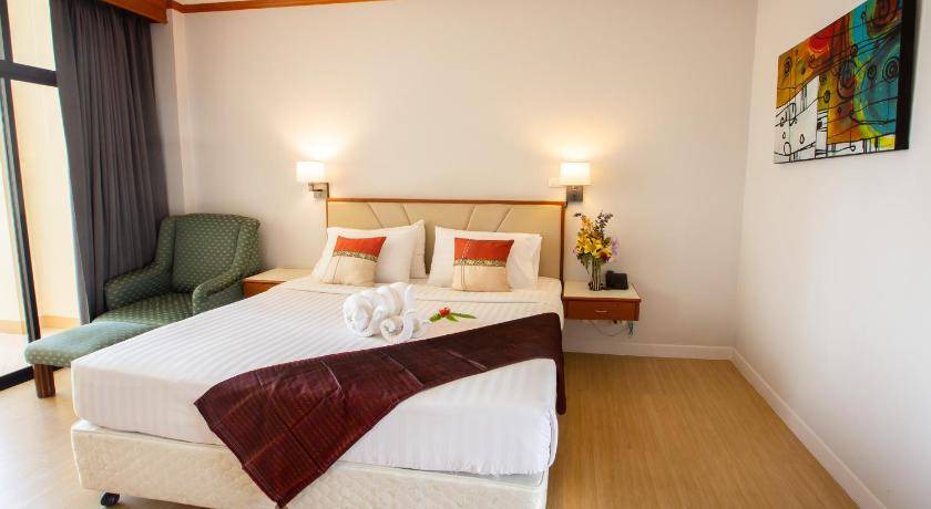 Photo of Bedroom in Surin