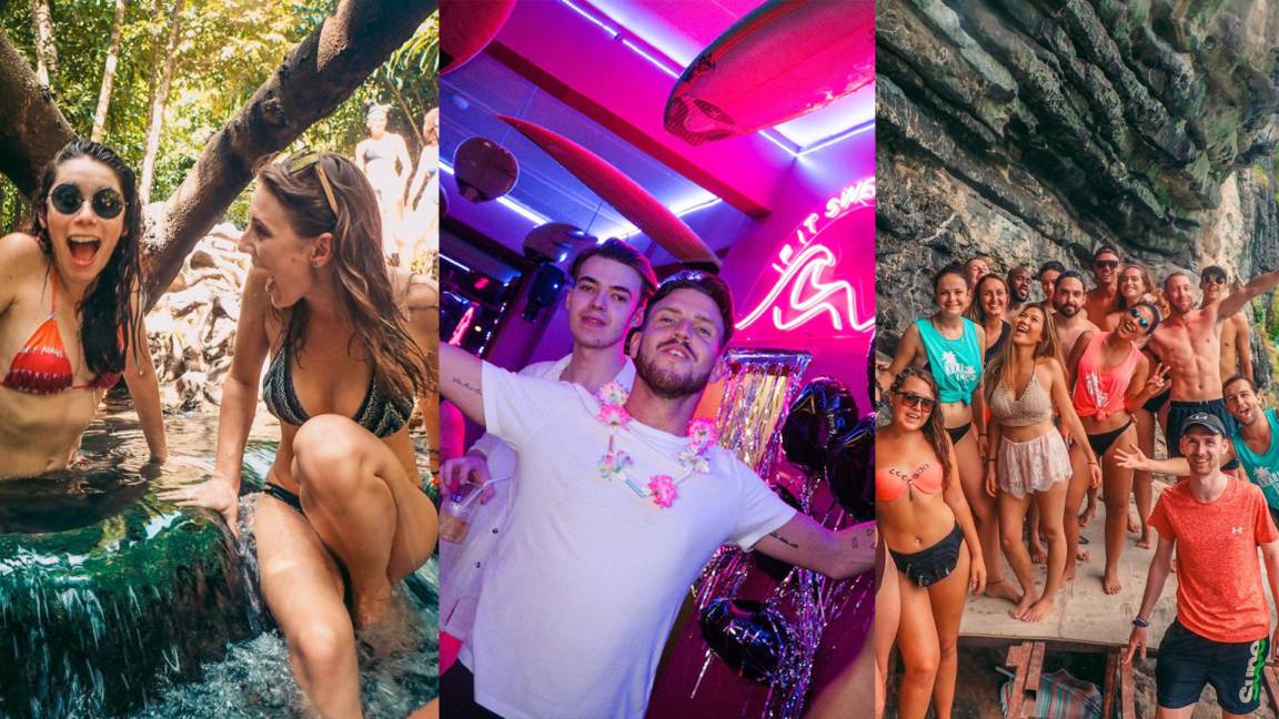 Photo of Others in Koh Tao