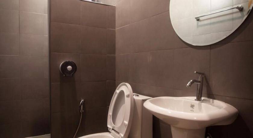 Photo of Bathroom in Tha Wang Thong