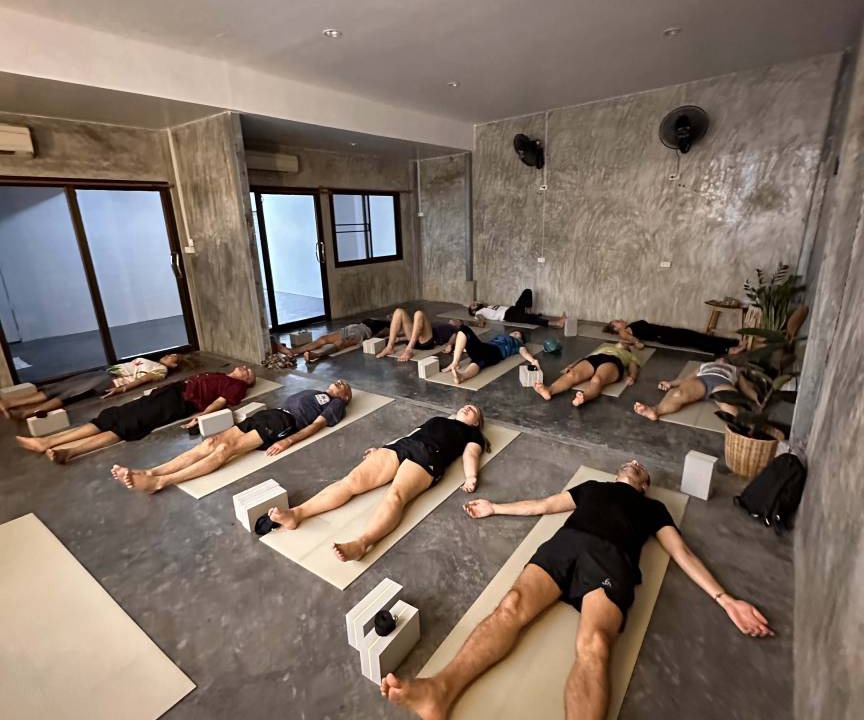 Photo of Others in Koh Tao