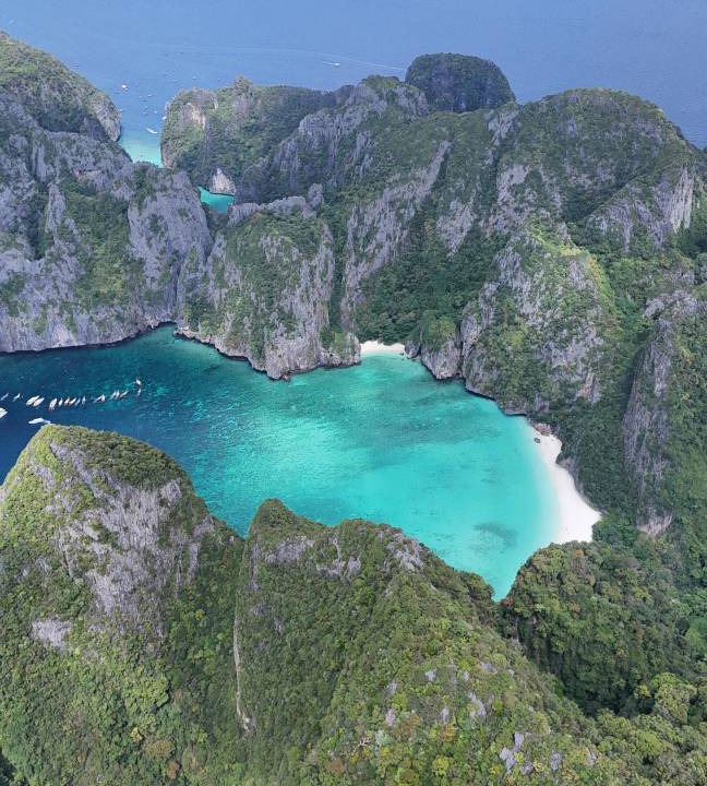 Photo of Others in Ko Phi Phi