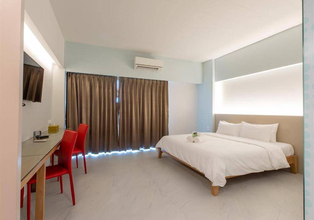 Photo of Bedroom in Songkhla