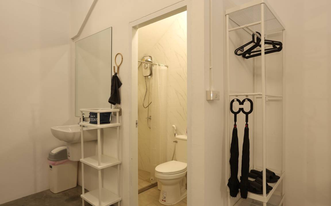 Photo of Bathroom in Downtown Krabi