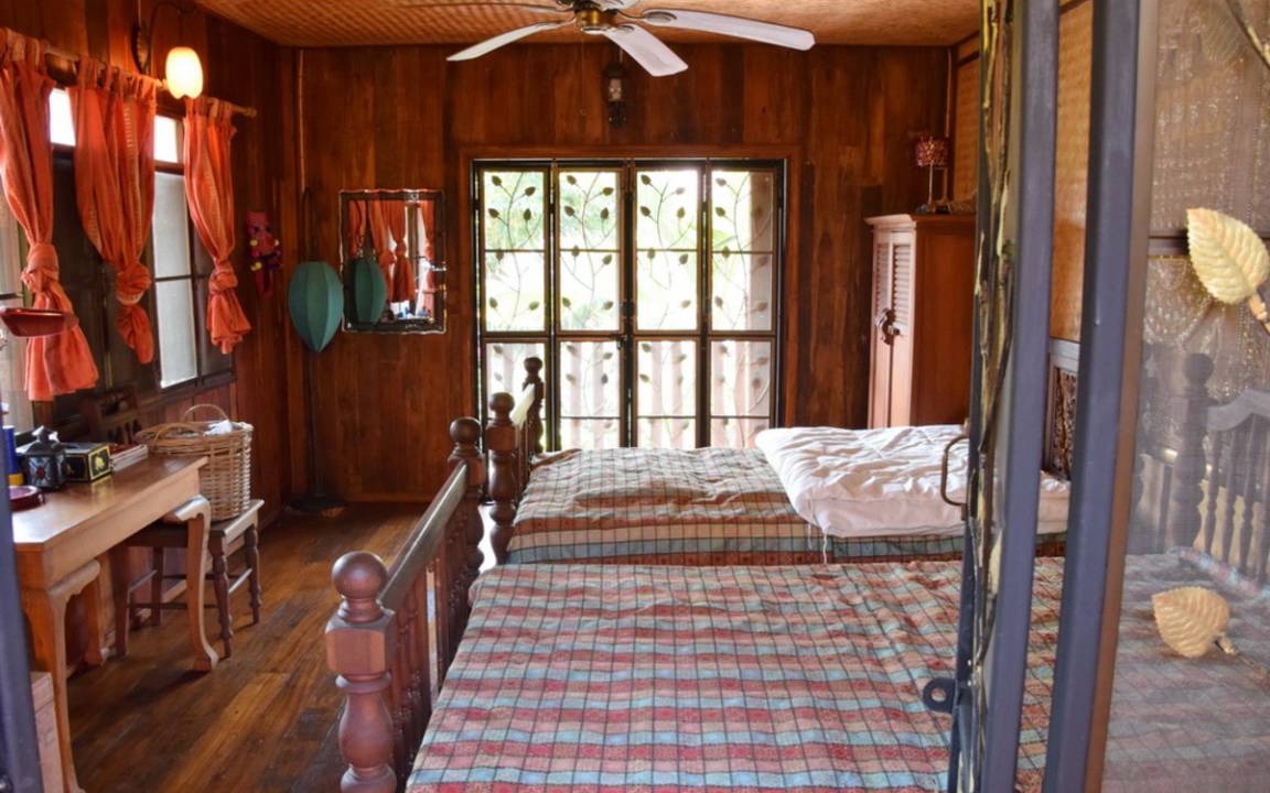 Photo of Bedroom in Saraphi