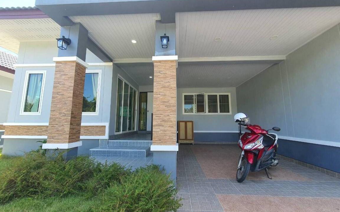 Photo of Buildings in Hat Yai