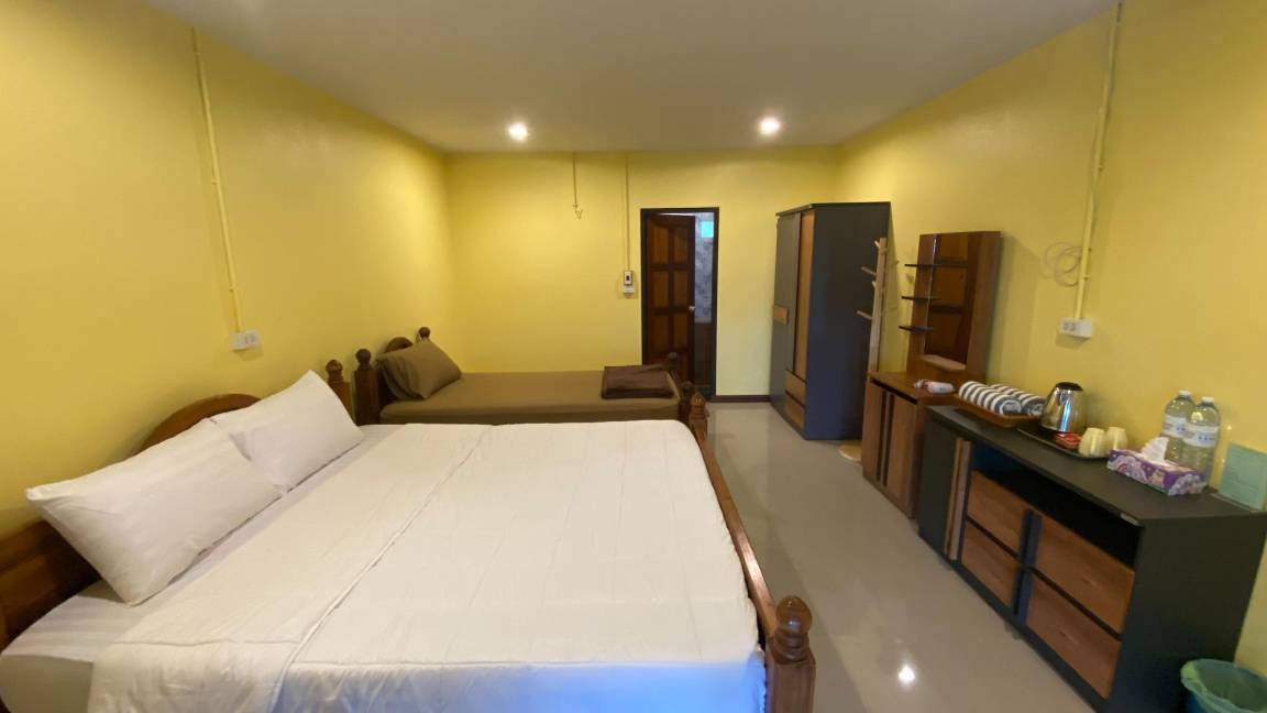 Photo of Bedroom in Nam Nao