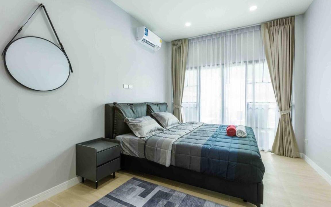 Photo of Bedroom in Mae Kon