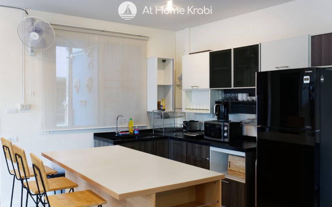 Photo of Kitchen in Ao Nang
