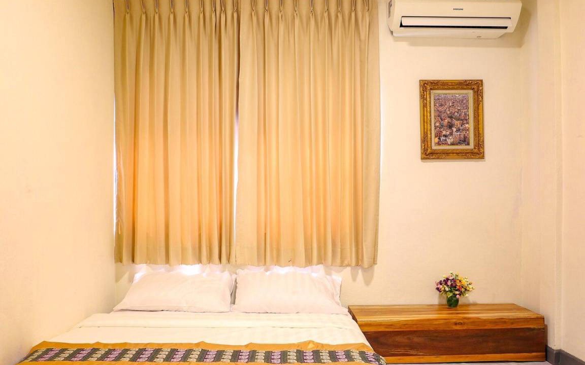 Photo of Bedroom in Huay Kaew