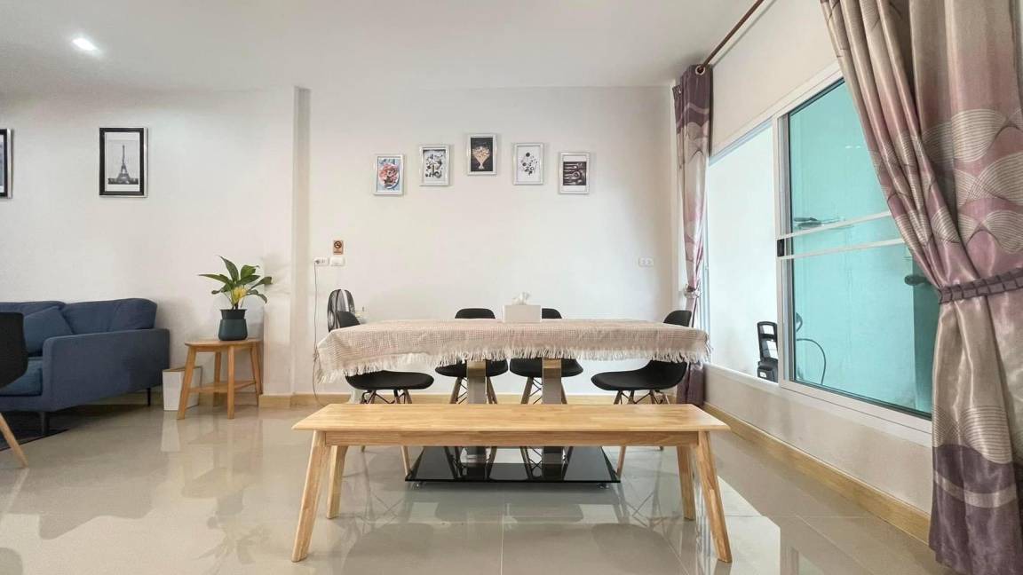 Photo of Livingroom in Hat Yai