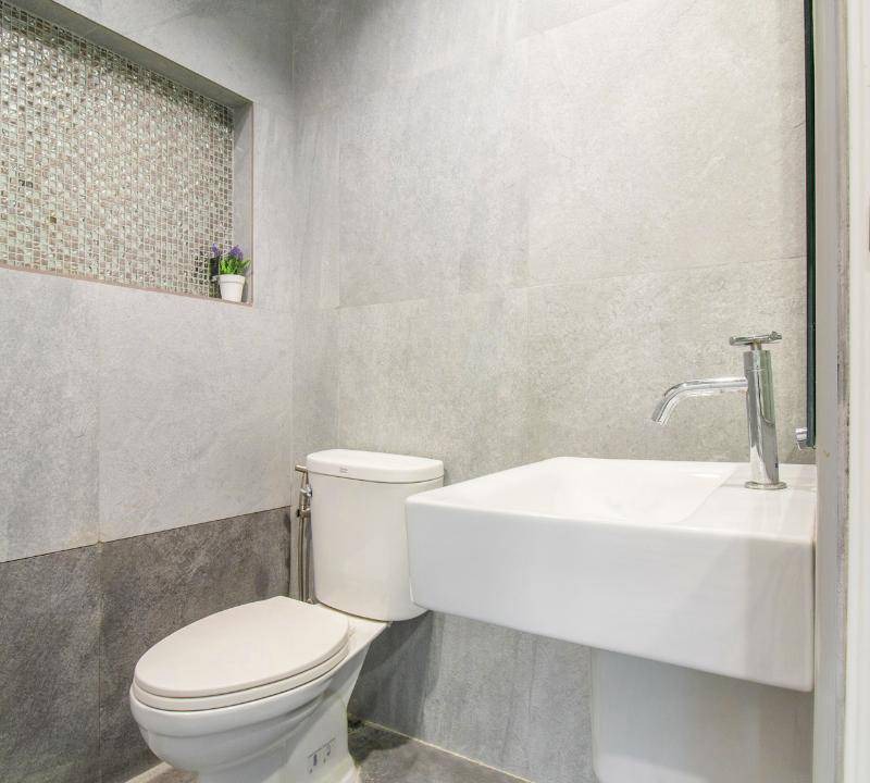 Photo of Bathroom in Chang Phueak