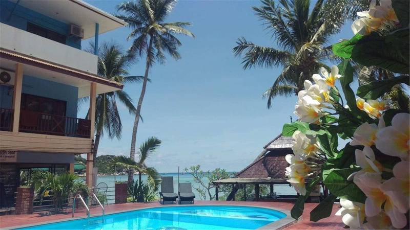 Photo of Others in Koh Tao