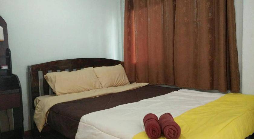 Photo of Bedroom in Ban Luang