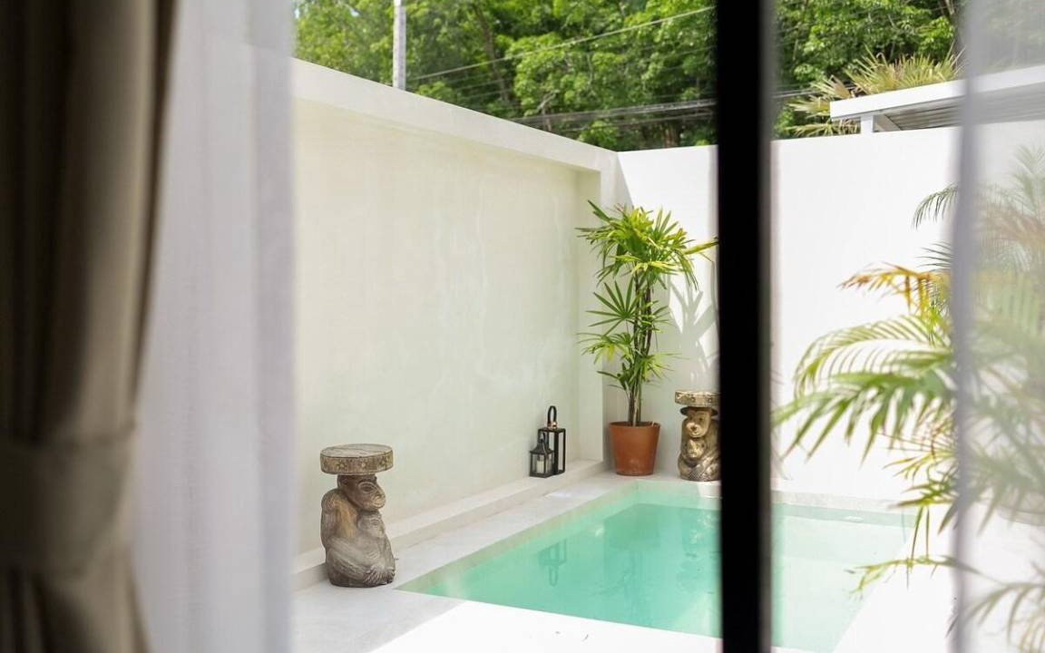 Photo of Patio Balcony in Hat Yai