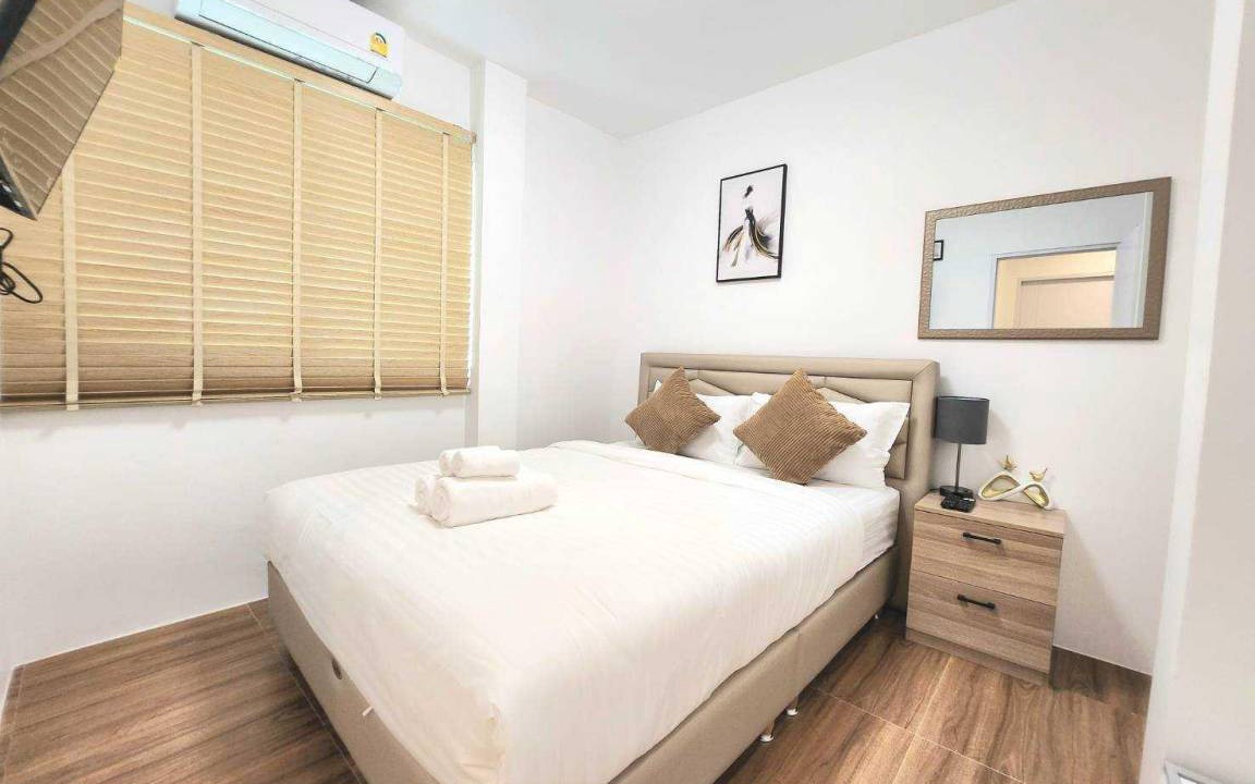 Photo of Bedroom in Pak Chong