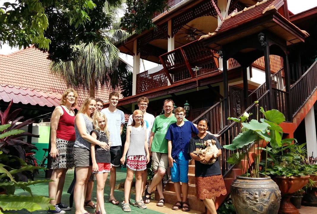 Photo of Others in Saraphi