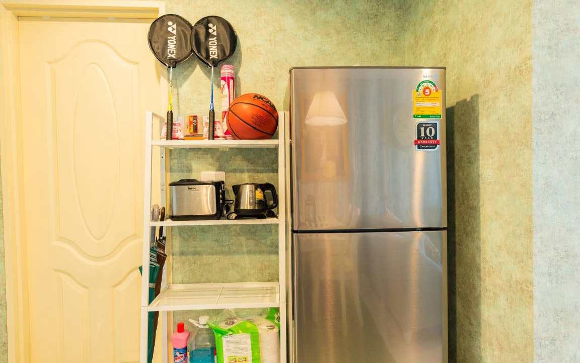 Photo of Kitchen in Cha-am