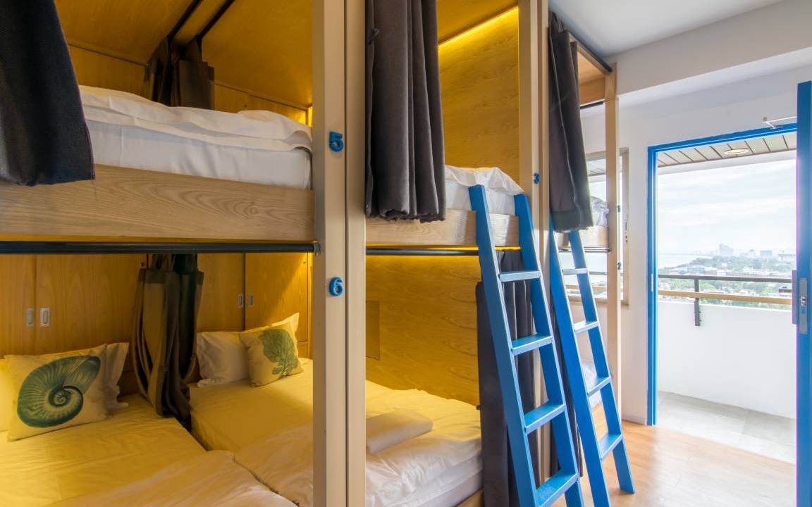 Photo of Bedroom in Cha-am