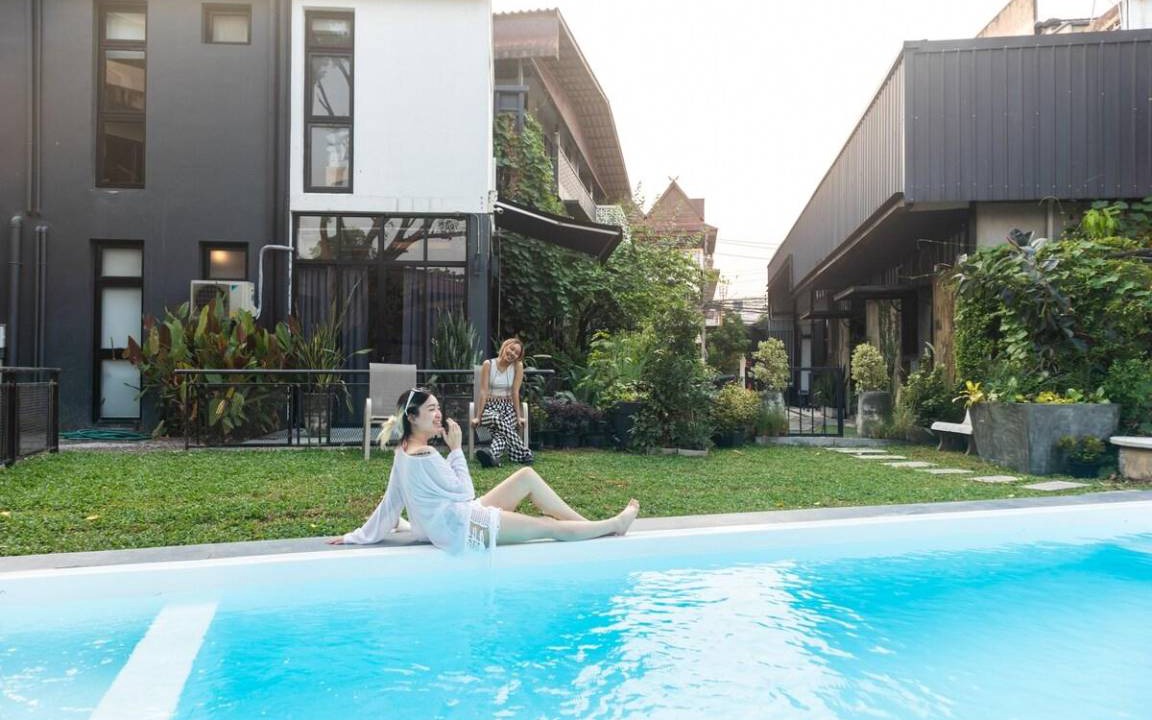 Photo of Outdoor in Hai Ya