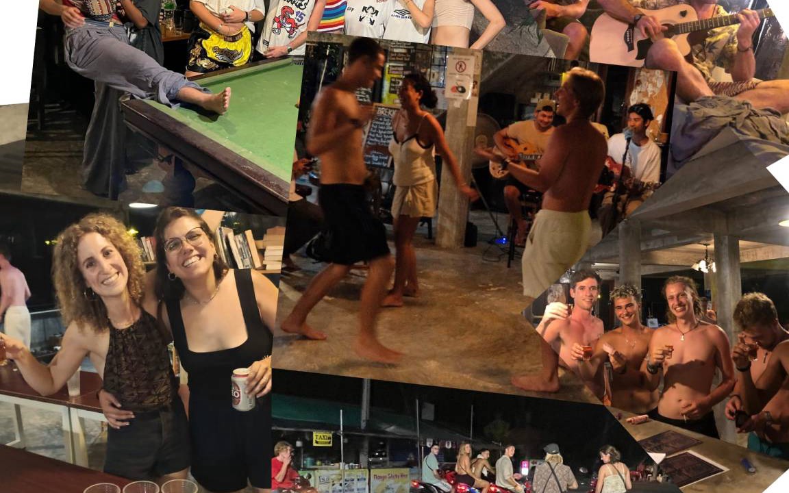 Photo of Others in Koh Tao