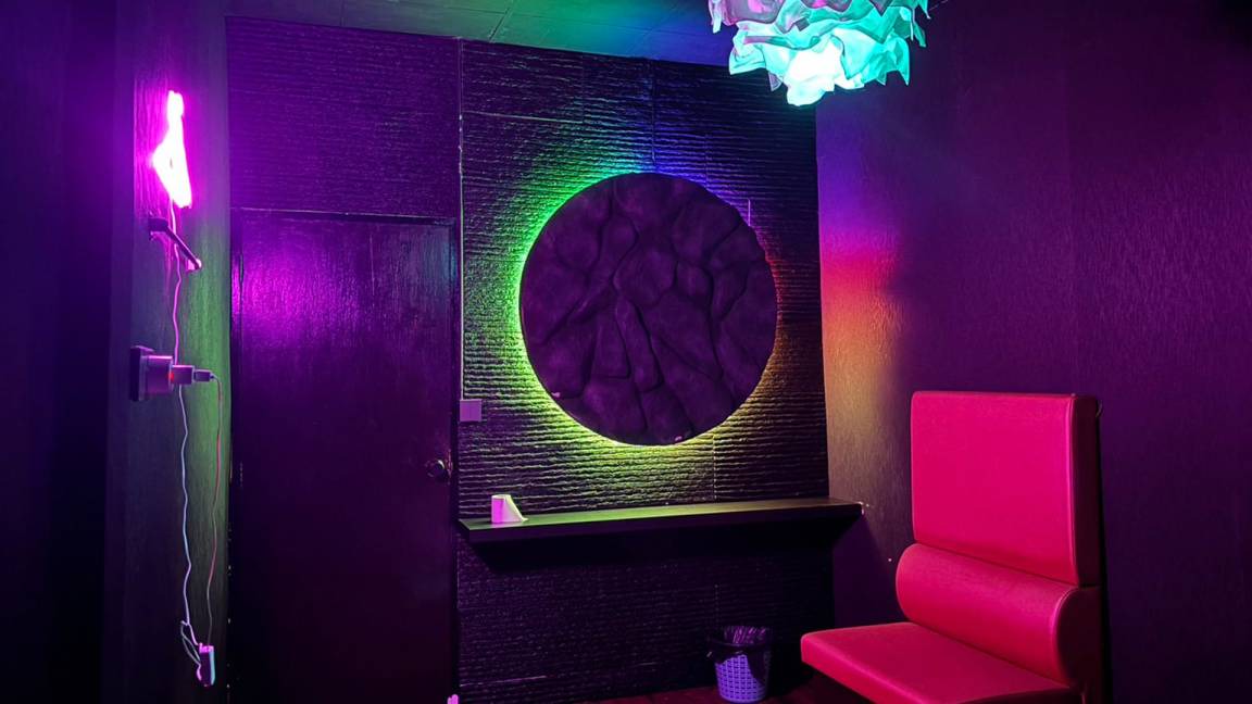 Photo of Bathroom in Don Muang