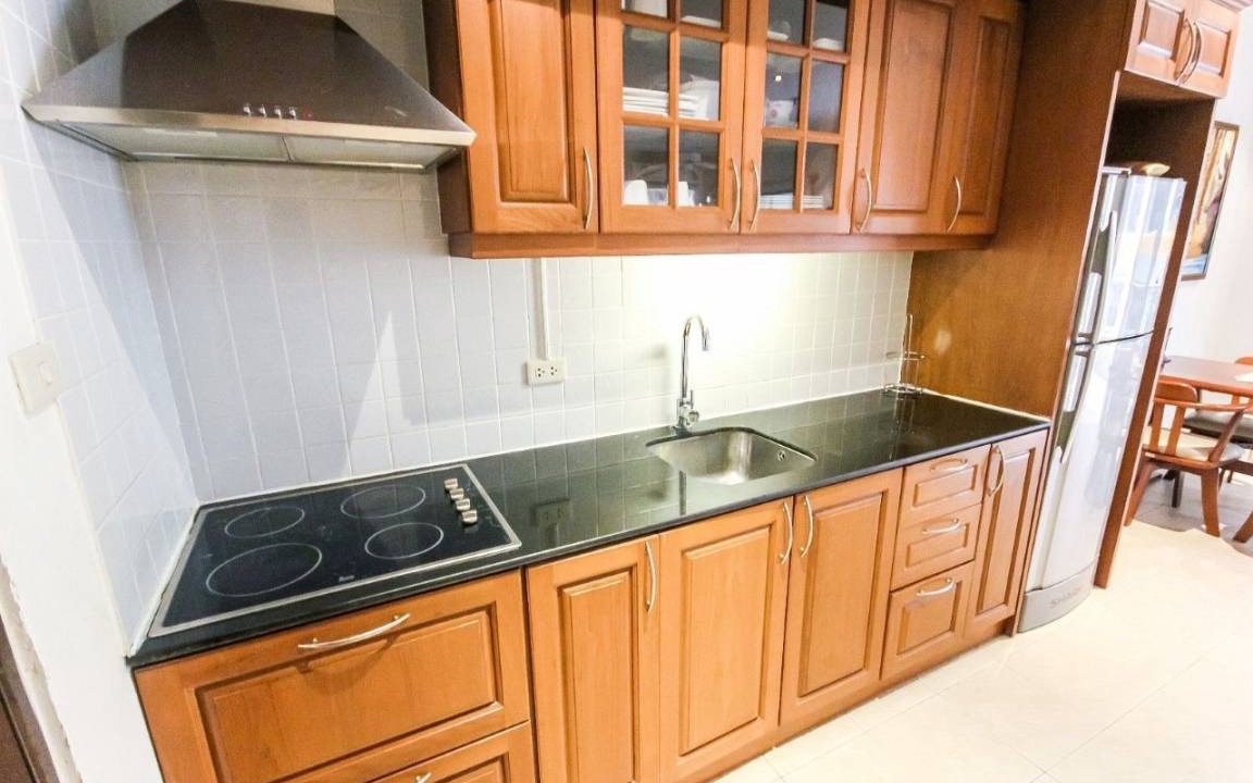 Photo of Kitchen in Jomtien