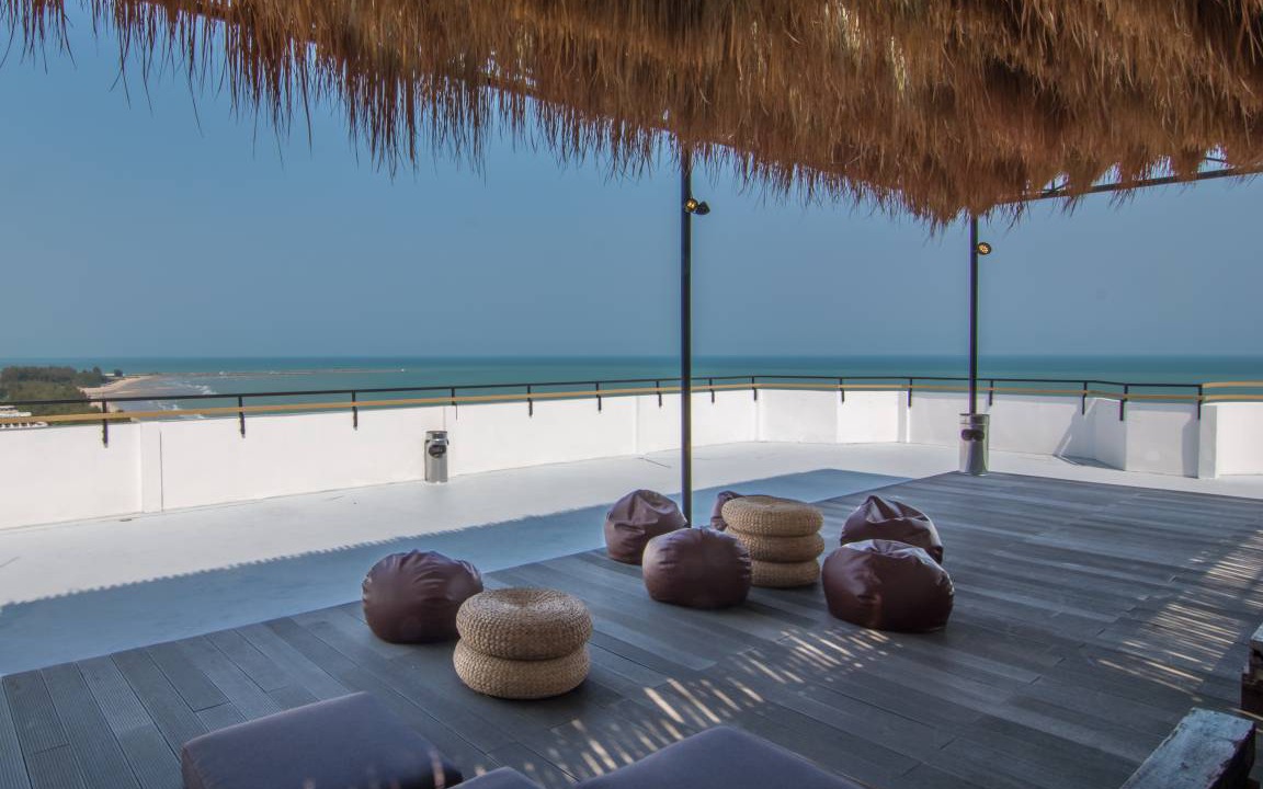 Photo of Patio Balcony in Cha-am