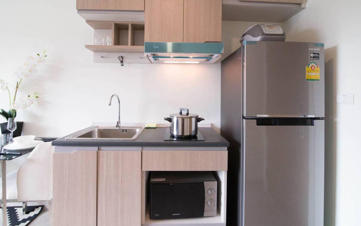 Photo of Kitchen in Khlong Toei