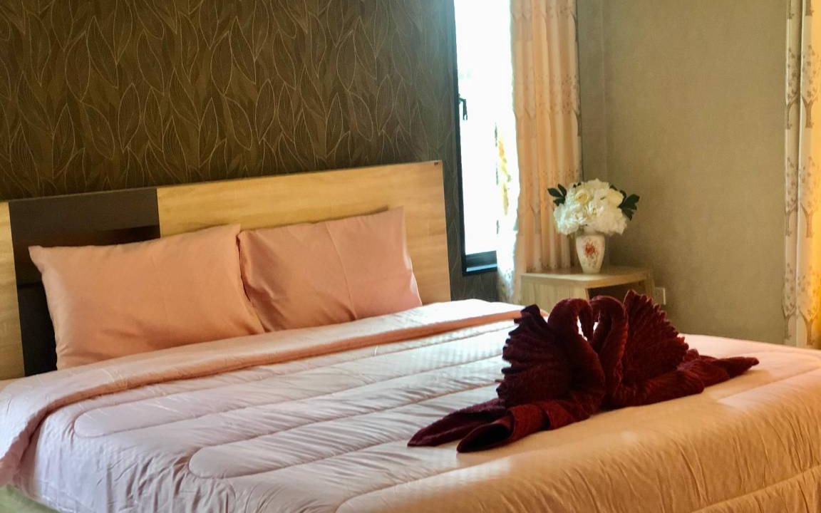 Photo of Bedroom in Kao Yai