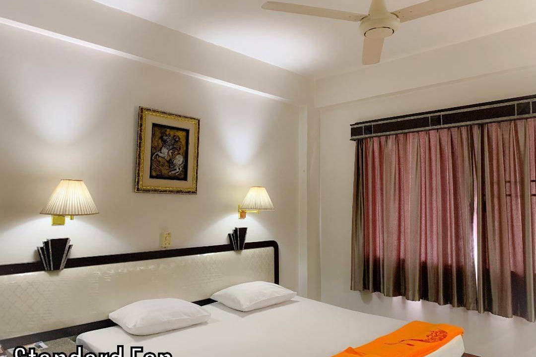Photo of Bedroom in Nakhon Si Thammarat
