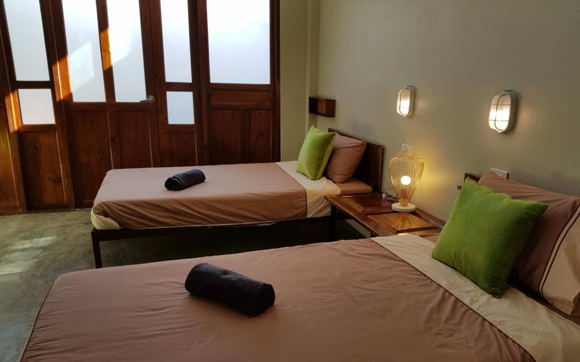 Photo of Bedroom in Pai