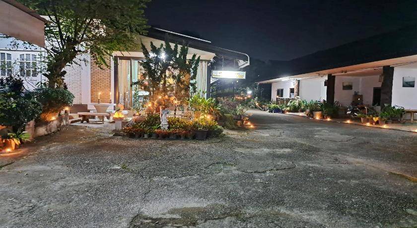 Photo of Buildings in Chiang Rai