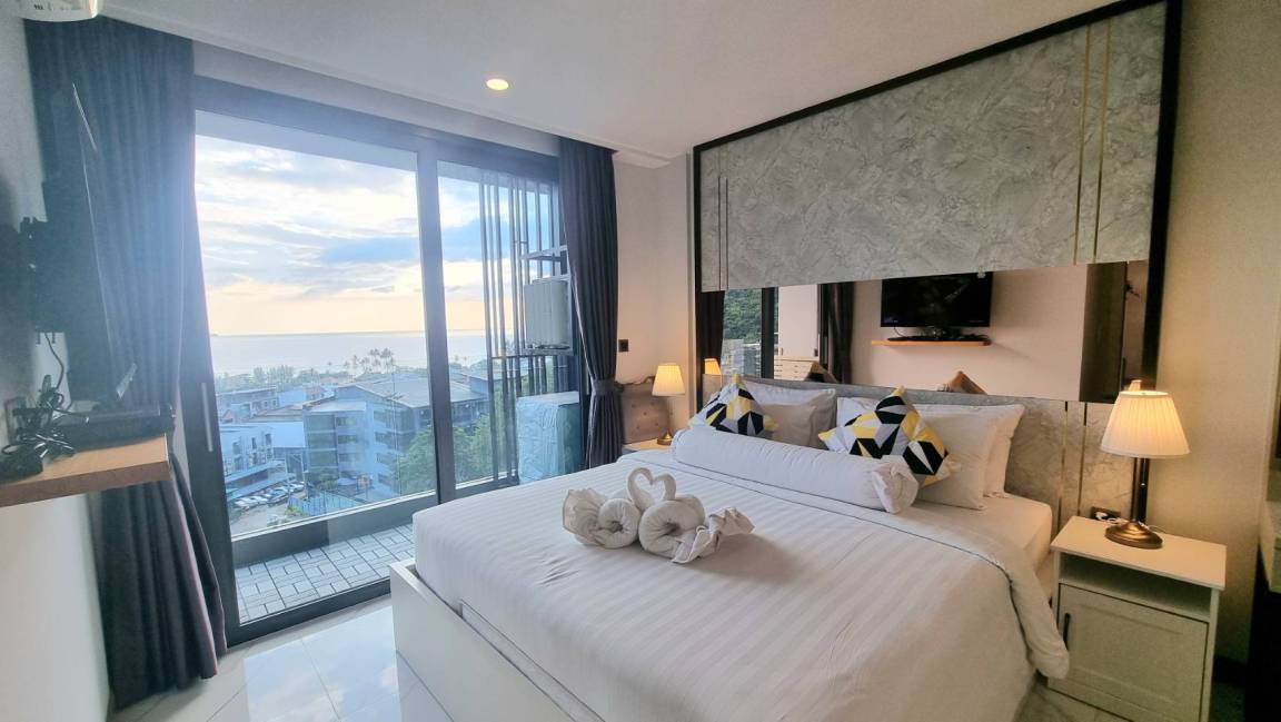 Photo of Bedroom in Ao Nang