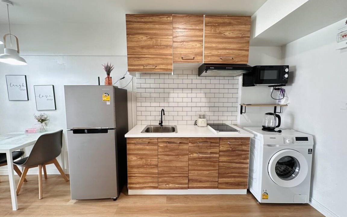 Photo of Kitchen in Nimman