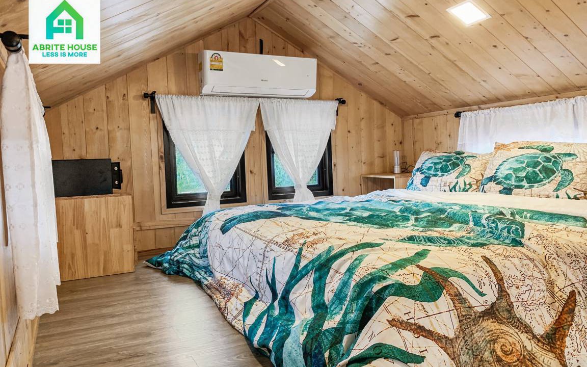 Photo of Bedroom in Ko Lanta