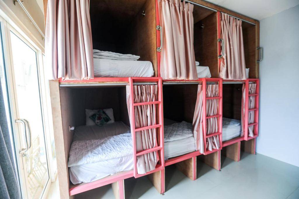 Photo of Bedroom in Ko Pha-ngan