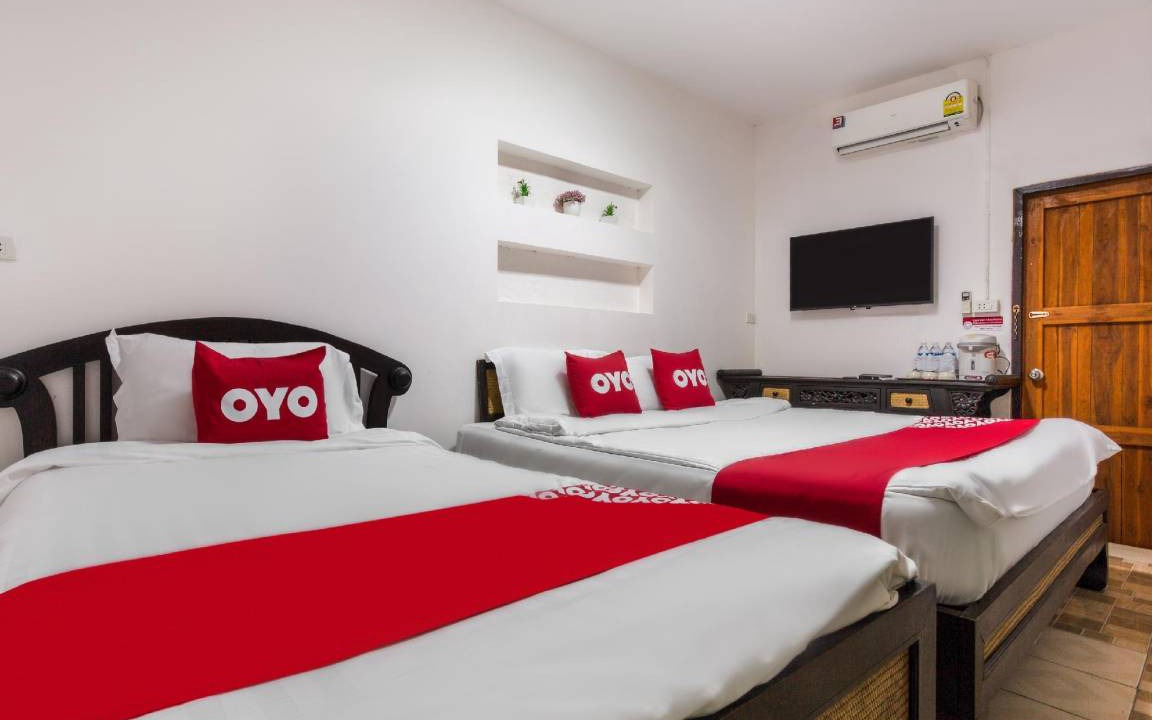 Photo of Bedroom in San Kamphaeng