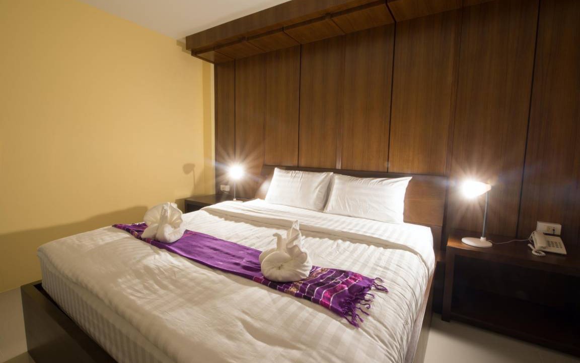 Photo of Bedroom in Chiang Rai