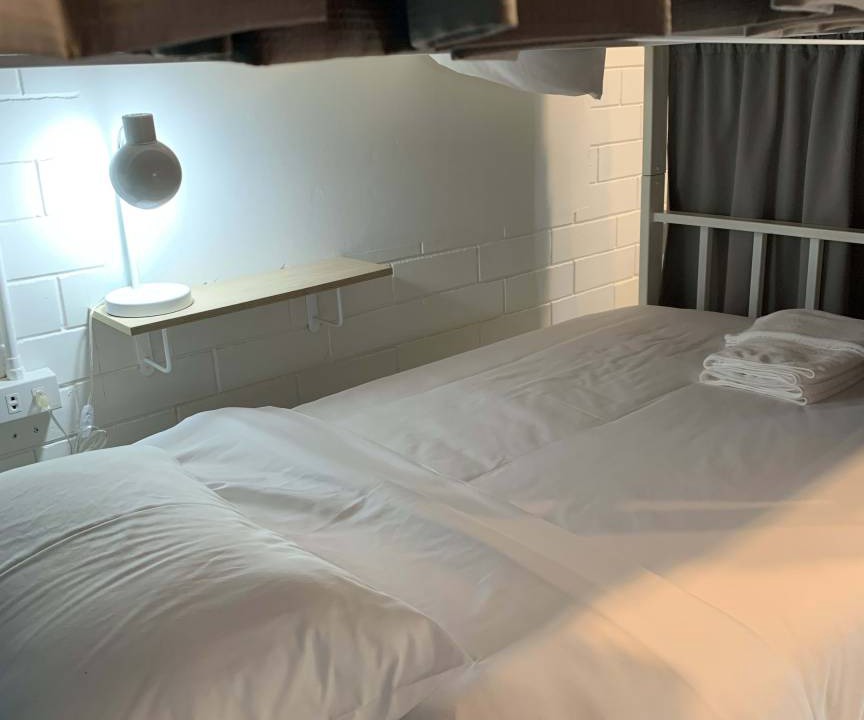 Photo of Bedroom in Chumphon